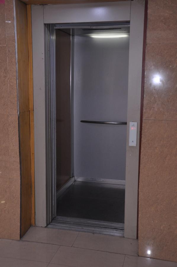 Hotel Samrat Kaushambi Ghaziabad Exterior photo
